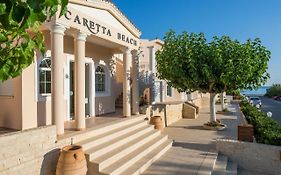 Hotel Caretta Beach